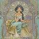 Illustration for article titled Art Nouveau Heroes, Heroines and More
